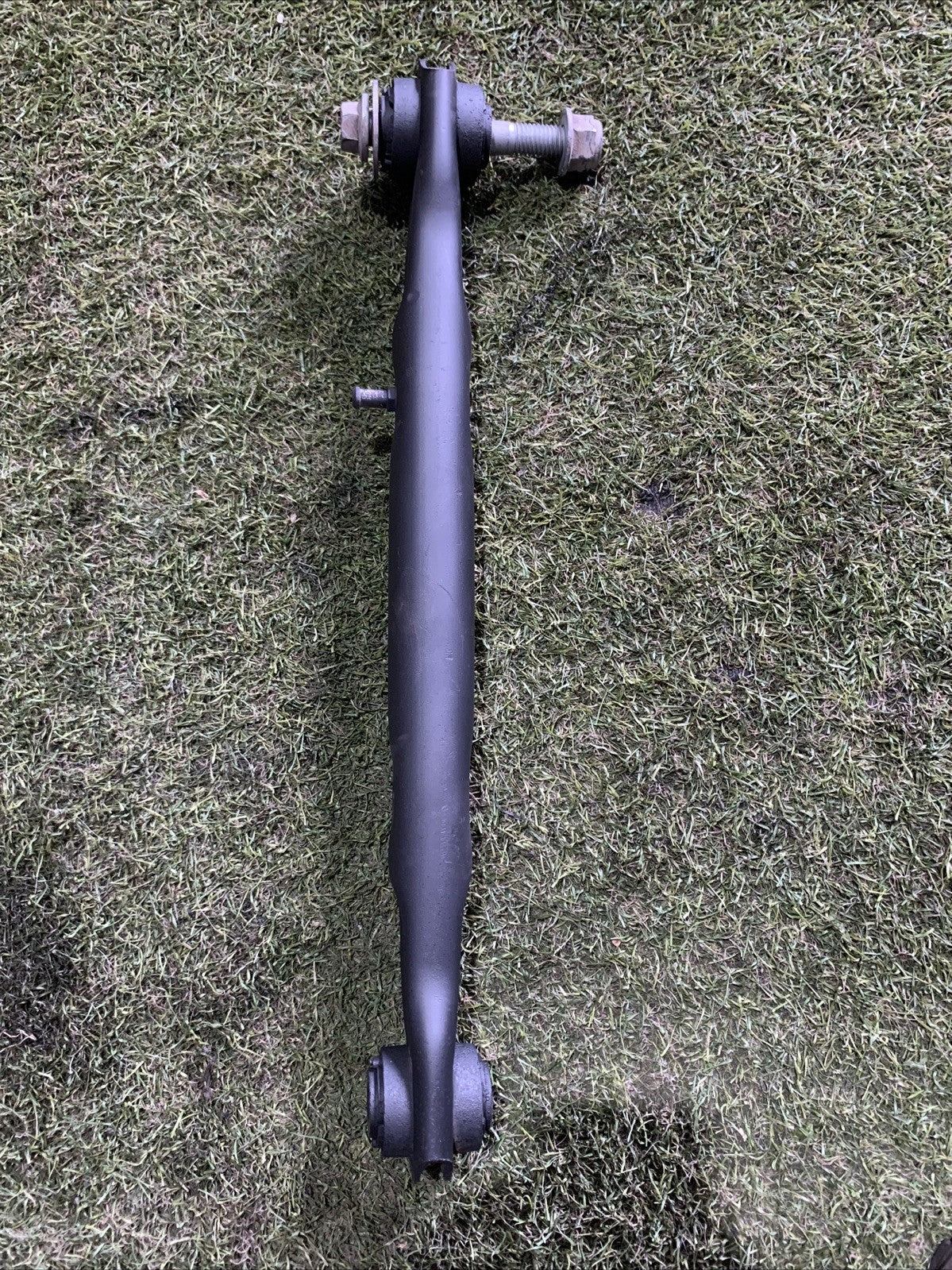 Braccio Oscillante Posteriore Destro Range Rover Evoque 2016 LR002576