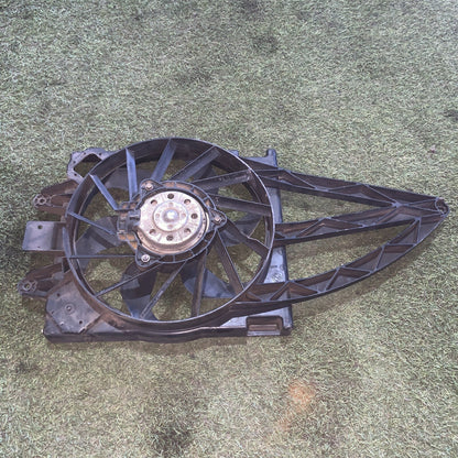 Elettro ventola Fiat Panda 169 874117J