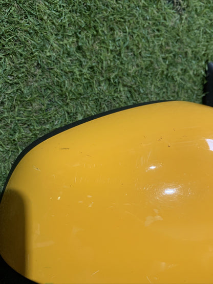 SPECCHIO SPECCHIETTO RETROVISORE DESTRO DX RENAULT Twingo III serie (14 ) 7 PIN