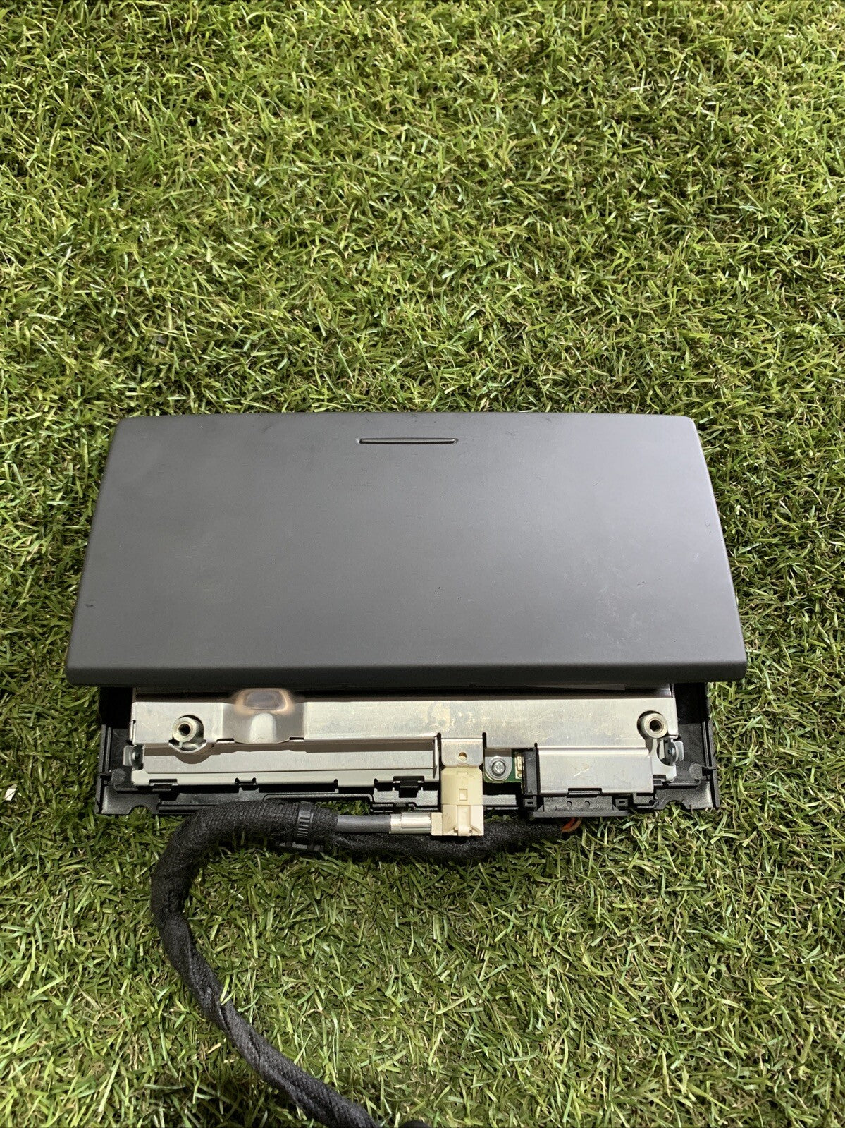 DISPLAY STEREO/NAVIGATORE Audi Q3 8U 2017 8U0857273E