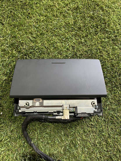 DISPLAY STEREO/NAVIGATORE Audi Q3 8U 2017 8U0857273E