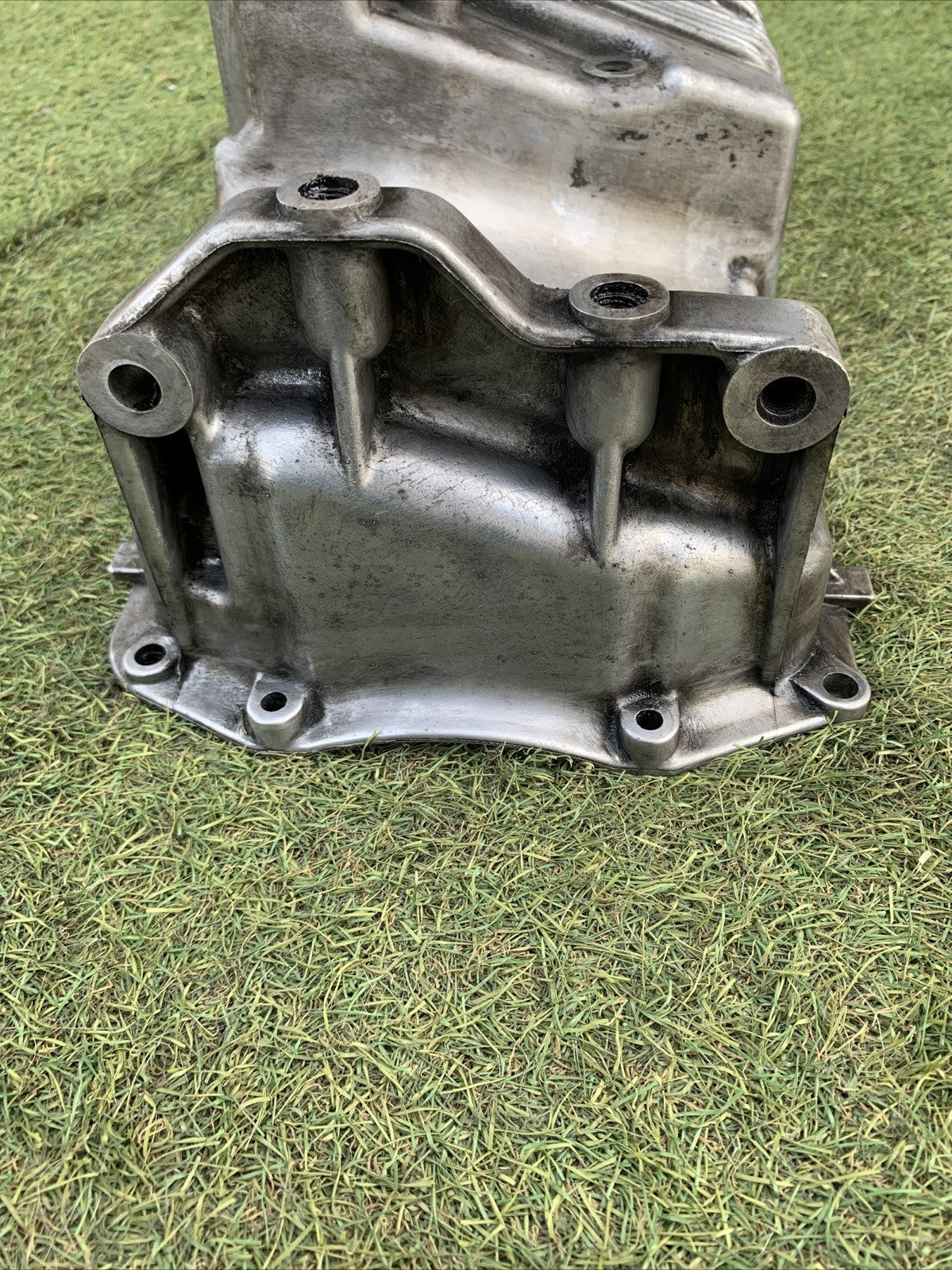 Coppa Olio Fiat Punto 188 1.9 JTD 46770116