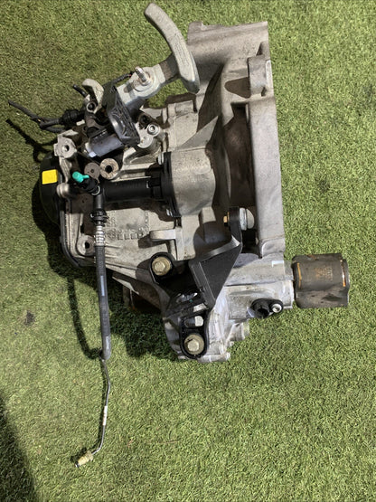 CAMBIO MANUALE AUDI A1 (GBA)  1.0 T 2023 5M 0DF300045L