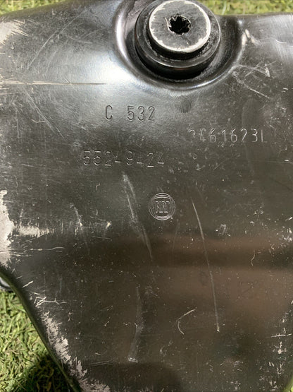 Coppa Olio Motore Fiat 500X 1.3 MJT 55249424