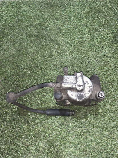 PINZA FRENO ANTERIORE SX SINISTRA FIAT 500X 1.3 MJT 52139658