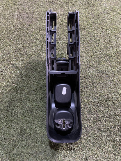 TUNNEL CENTRALE FIAT PANDA III (312_319) 2012-2022, B1491, 51846446