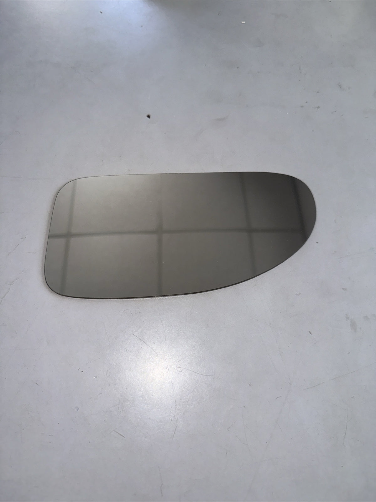 313S VETRO SPECCHIO SPECCHIETTO RETROVISORE FORD FOCUS Sinistro Sx 1 Fino 2004