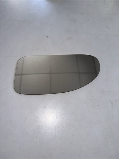 313S VETRO SPECCHIO SPECCHIETTO RETROVISORE FORD FOCUS Sinistro Sx 1 Fino 2004