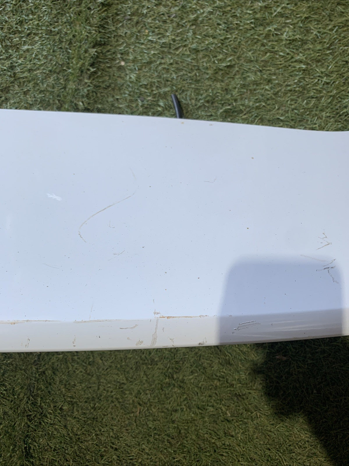 Spoiler Posteriore Kia Sportage 2017 87268-F1000