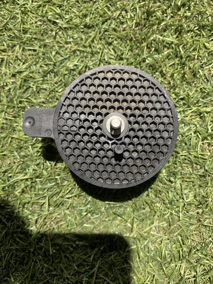 4H0907601E ATTUATORE SUONO MOTORE SOUNDAKTOR VOLKSWAGEN GOLF 8R 2.0 BENZINA