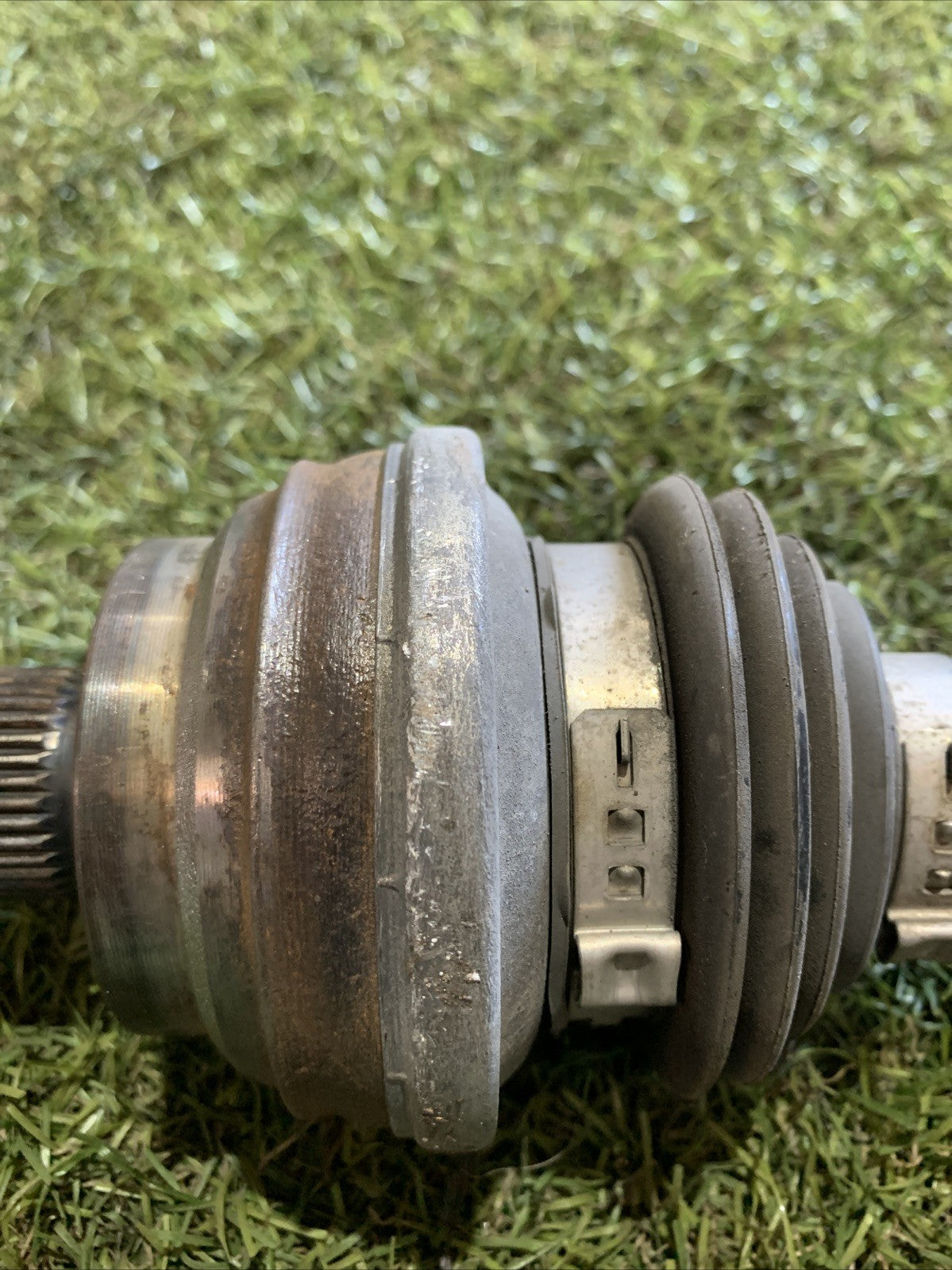 Semiasse Posteriore Destro Audi Q3 2016 2.0 Diesel 5Q0501204A