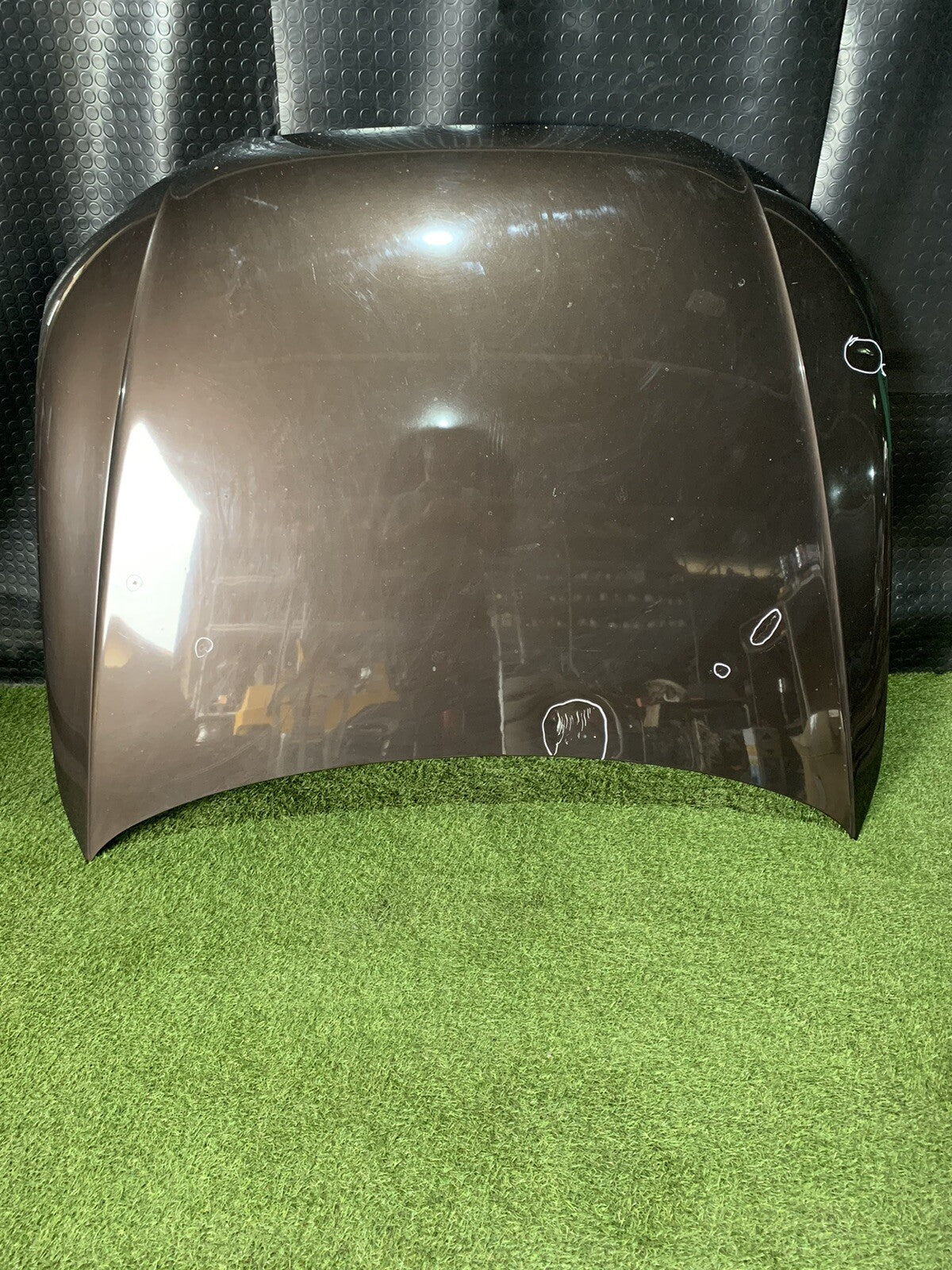 Cofano Anteriore Audi A4 2011 Allroad