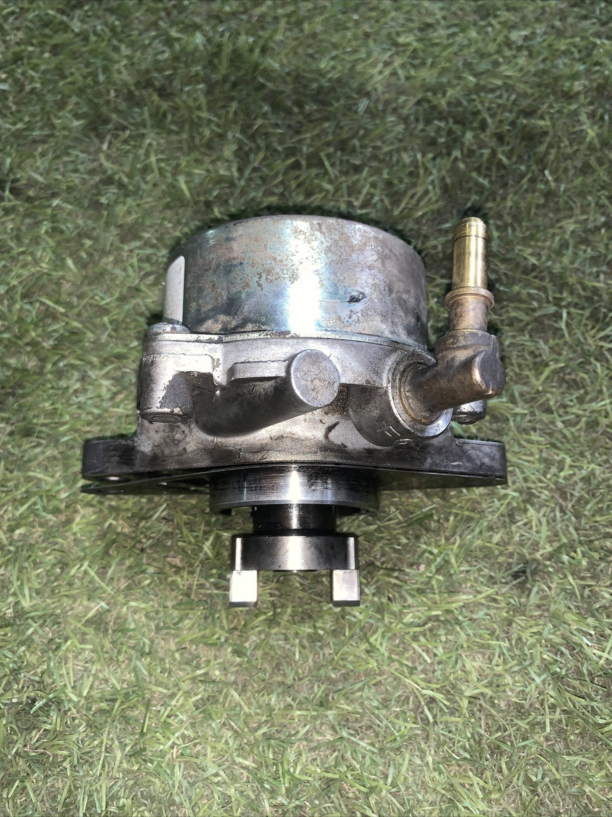 DEPRESSORE POMPA A VUOTO FIAT GRANDE PUNTO 1.3 MULTIJET 75 CV (55193232)