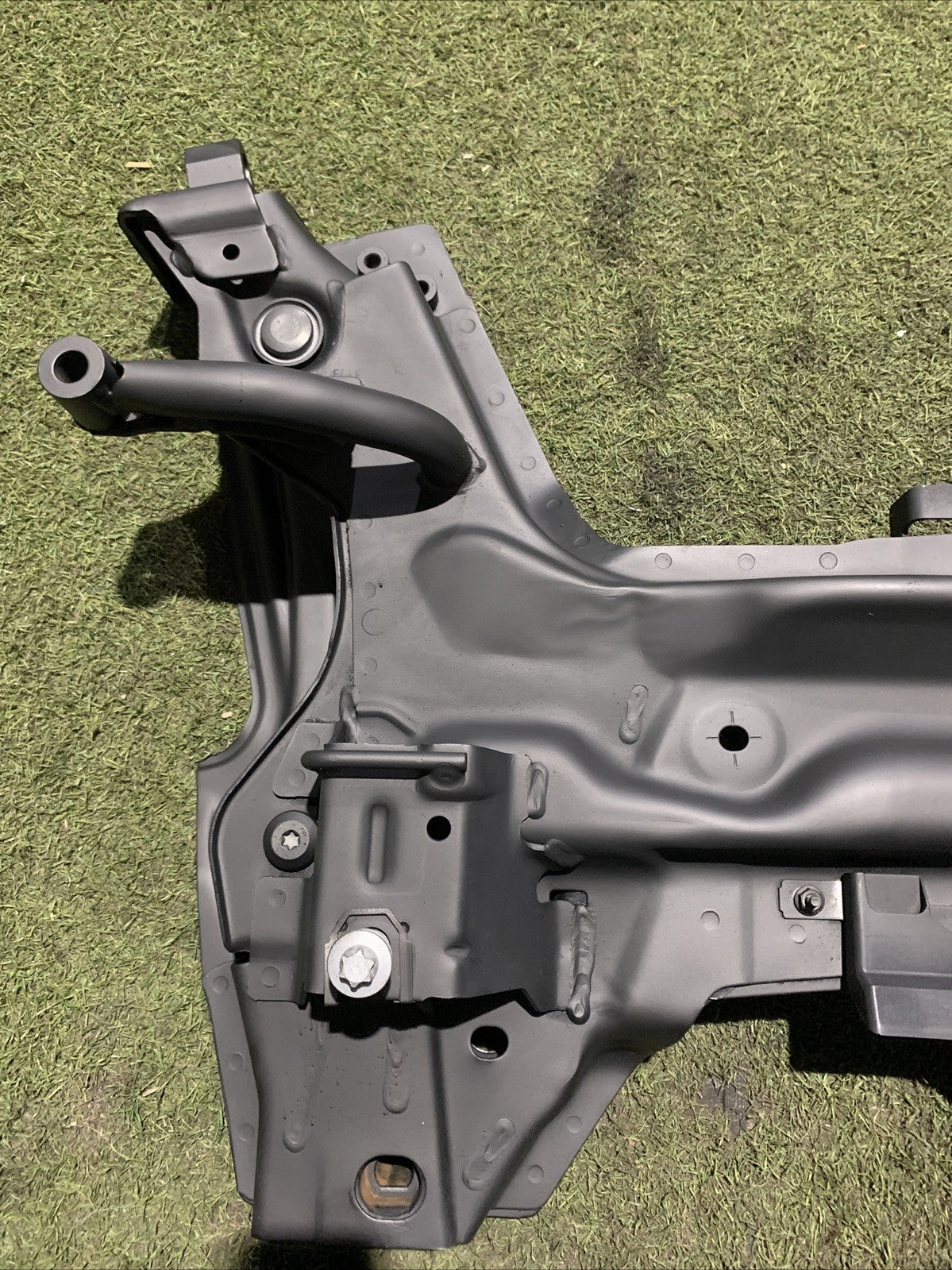 Culla Motore Opel Crossland X 9807026580 (2)