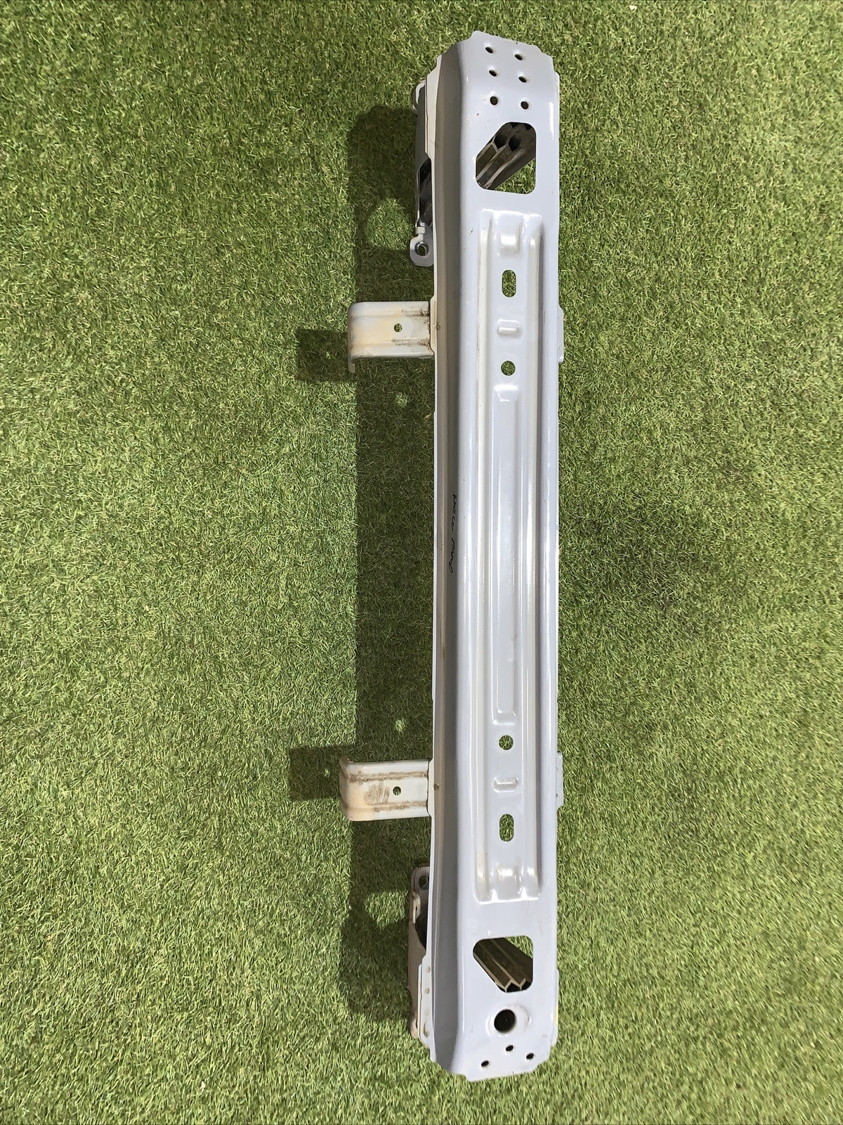 TRAVERSA BARRA PARAURTI POSTERIORE FIAT PANDA 312 2012/2023