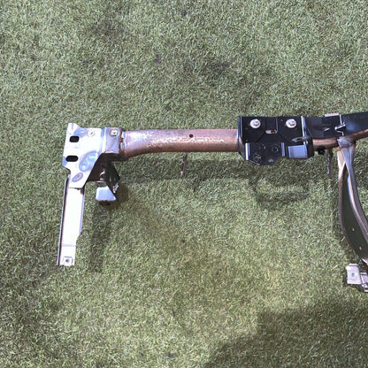 Traversa Sostegno Cruscotto Volkswagen Golf 6 2.0 3 PORTE 5K1857017E