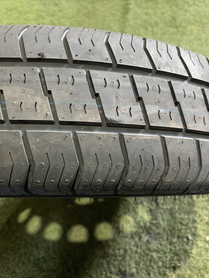 Ruotino Di Scorta Volkswagen T-Cross 125/70R18 2Q0601027AL