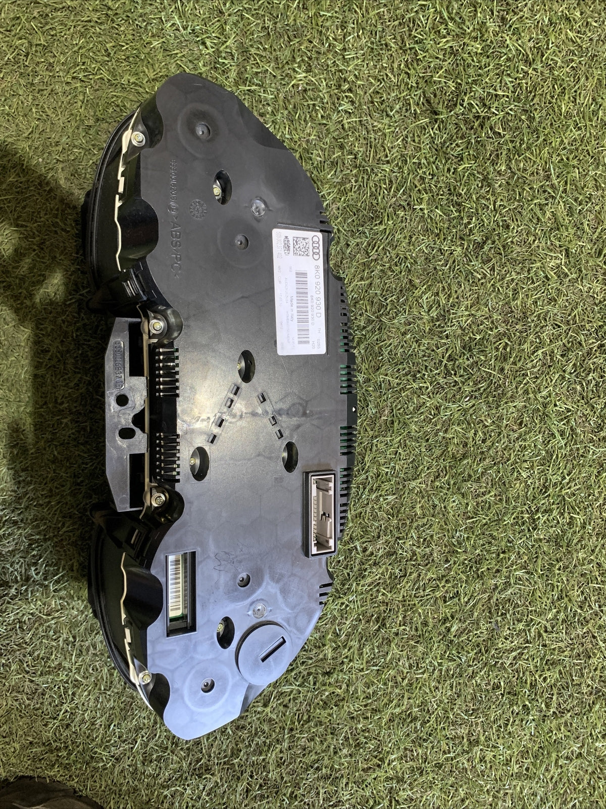 Contachilometri Audì A4 2011 3.0 8K0920930D