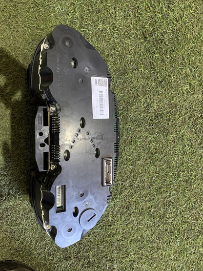 Contachilometri Audì A4 2011 3.0 8K0920930D