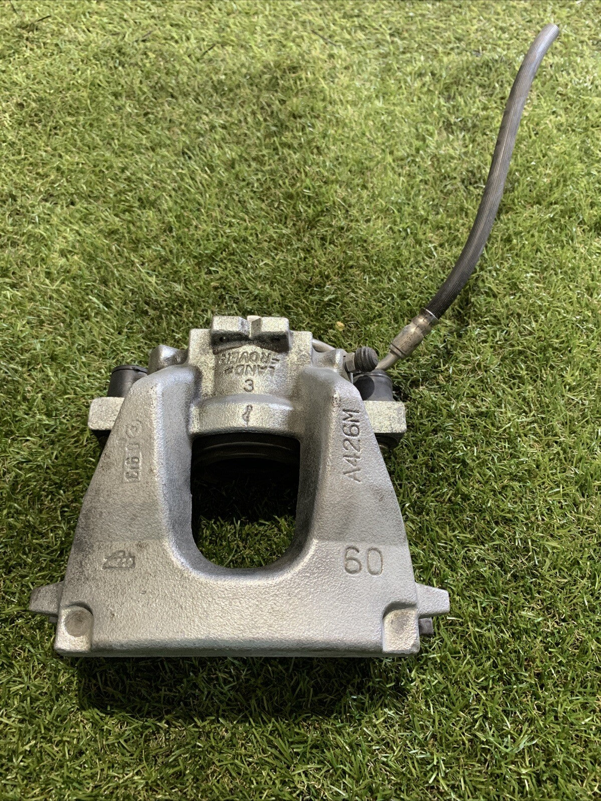 Pinza Freno Anteriore Destra Range Rover Velar LR064683