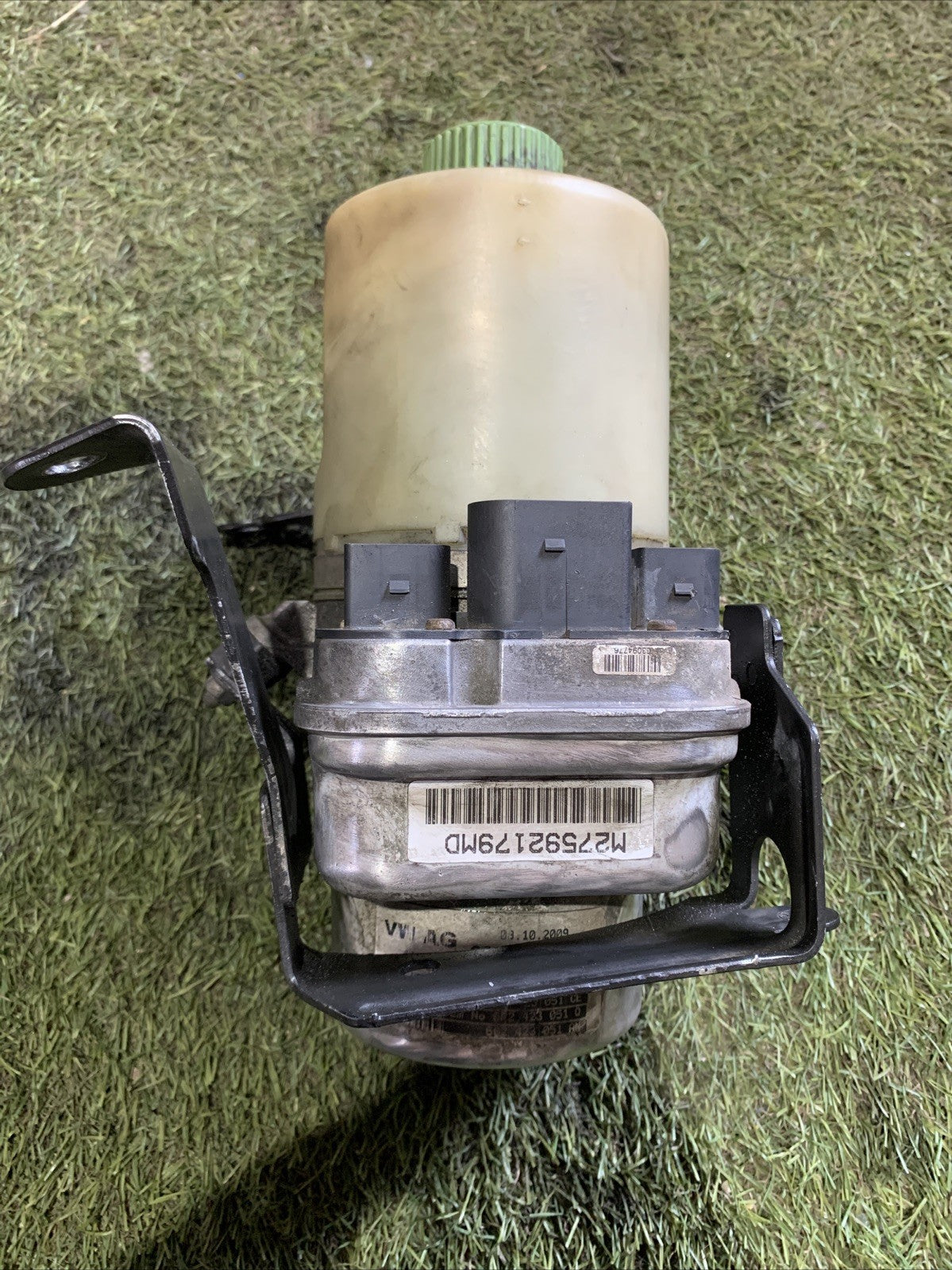 Pompa Idroguida Volkswagen Polo 6R 1.6 Diesel 6R0423156A