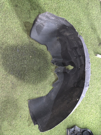 Parasassi Posteriore Destro Audi A4 2011 Allroad 8K9810172