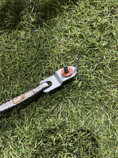 AIRBAG TENDINA TETTO LATERALE DESTRA HYUNDAI KONA 2017-2022 80420-J9500