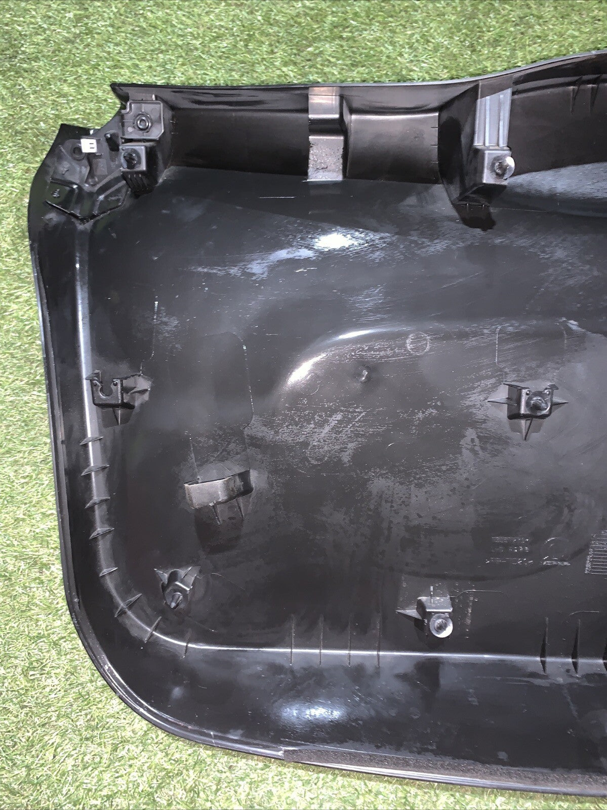 PLANCIA INTERNA PORTELLONE POSTERIORE FIAT 500X - 07356109380