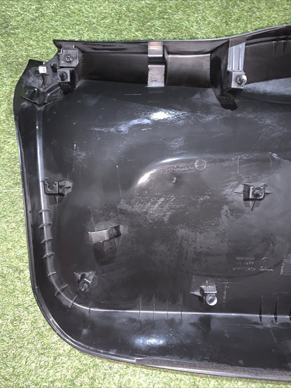 PLANCIA INTERNA PORTELLONE POSTERIORE FIAT 500X - 07356109380