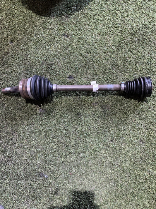 51902278 SEMIASSE ANTERIORE SX SINISTRO FIAT PANDA 3 (312,319) 1.2 (2)