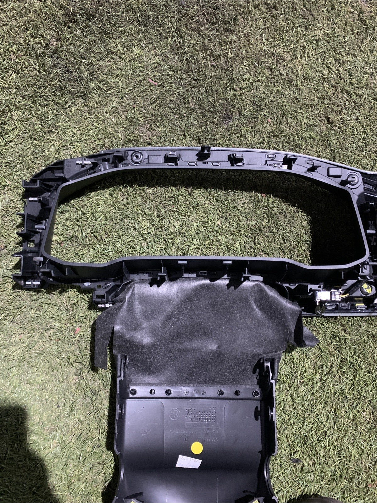 Rivestimento Cruscotto Volkswagen Polo 2024 2G1858415