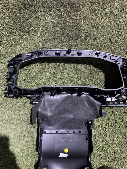 Rivestimento Cruscotto Volkswagen Polo 2024 2G1858415