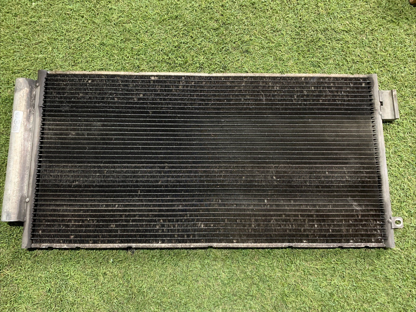 Radiatore Aria Condizionata Fiat 500L 2015 1.3 MJT 52102801