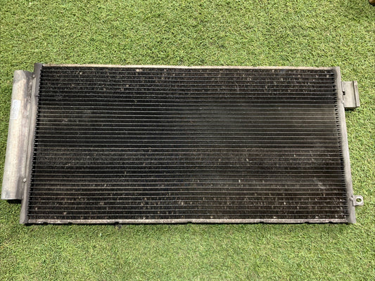 Radiatore Aria Condizionata Fiat 500L 2015 1.3 MJT 52102801