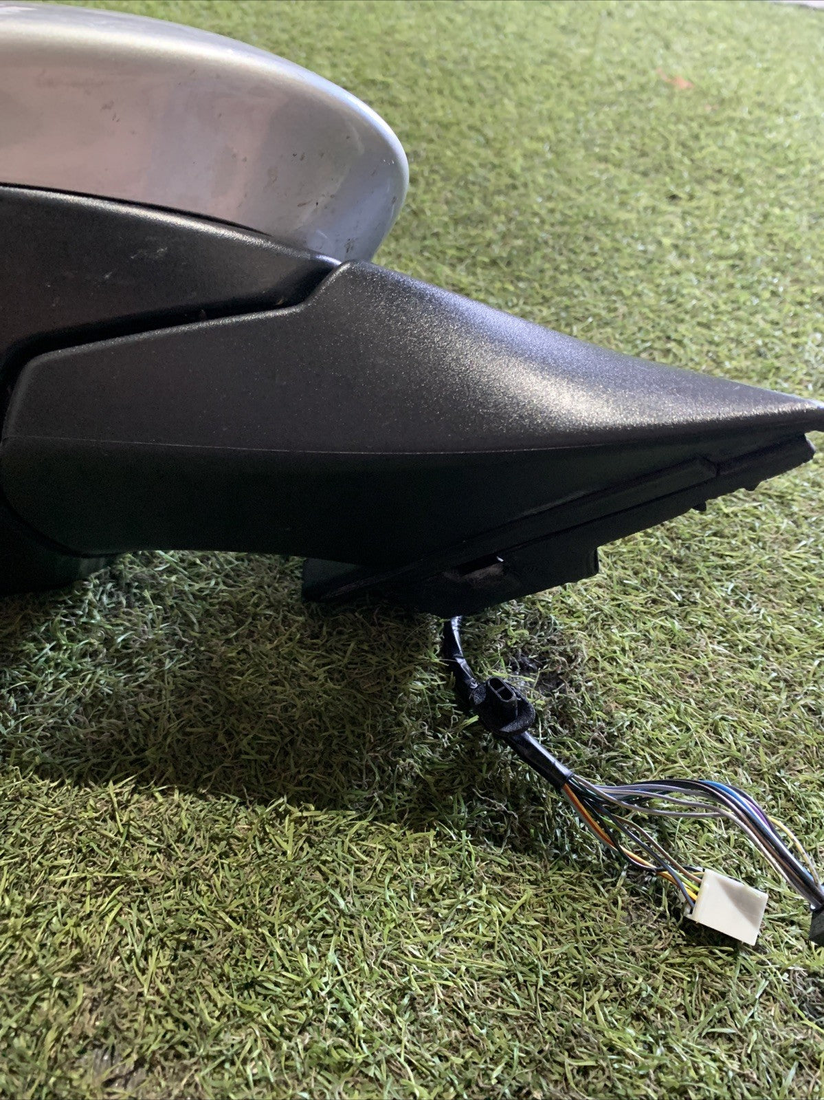 Specchietto Retrovisore Destro Alfa Romeo Stelvio 8+6 Pin