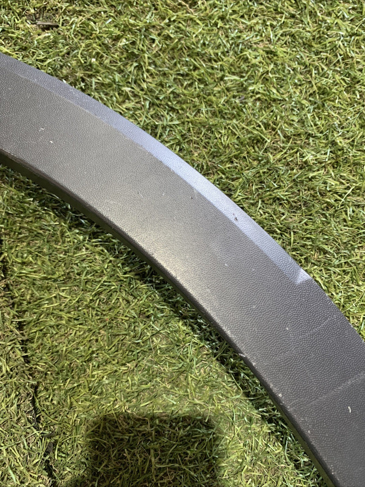 Modanatura arco parafango posteriore Sx Volkswagen tiguan 2016 5NA854819J