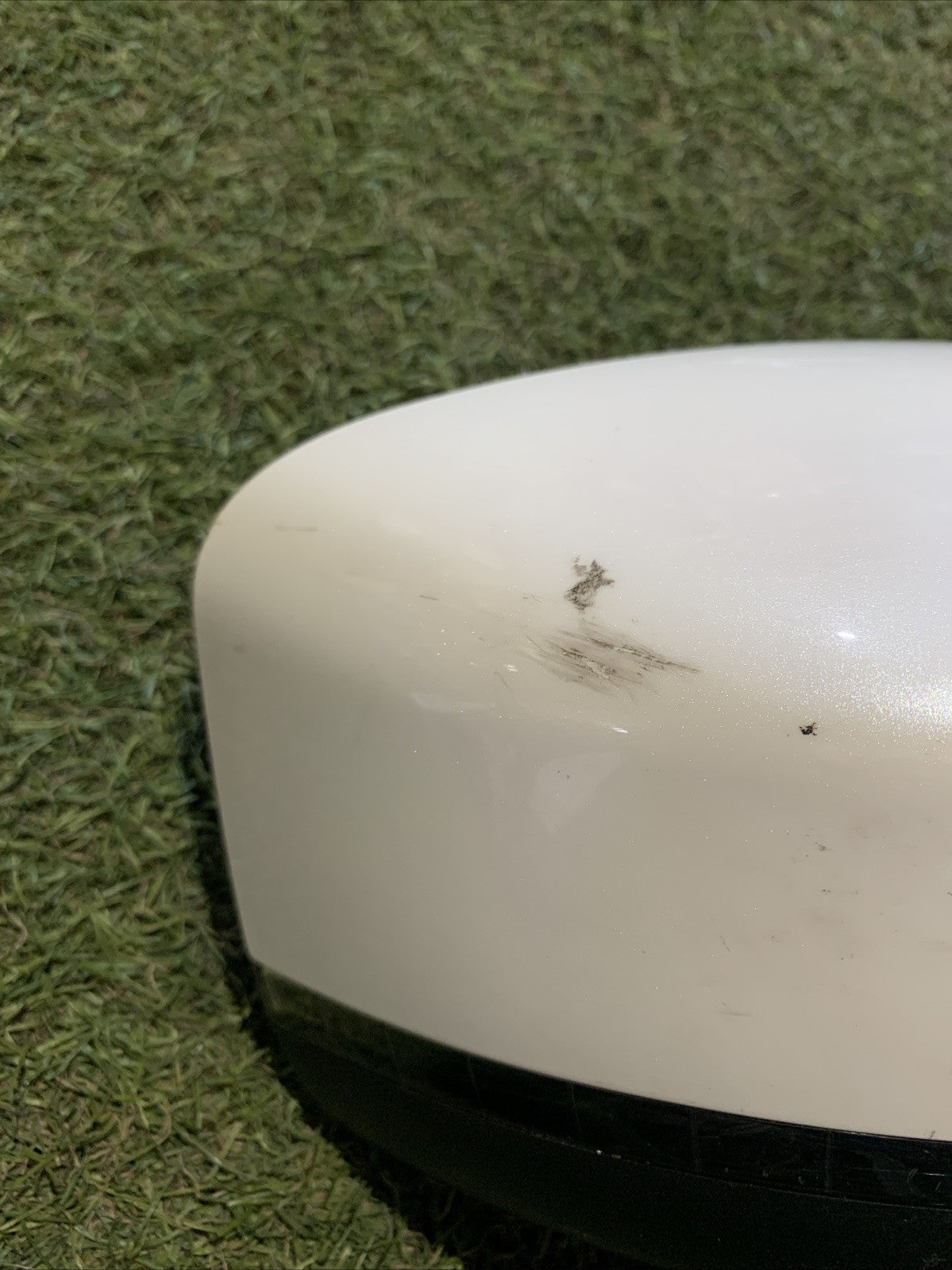 Specchio/Specchietto retrovisore destro Maserati Levante 20 Pin