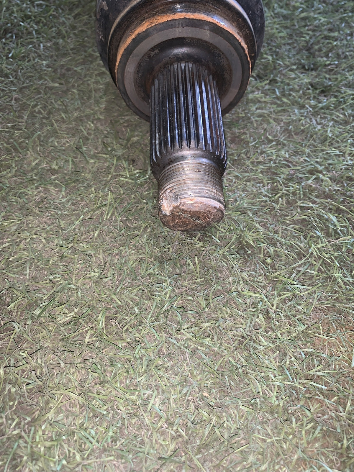 Semiasse Posteriore Sinistro Bmw X4 2014