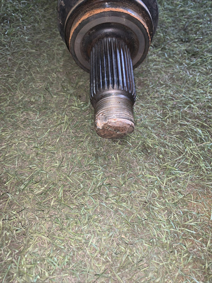 Semiasse Posteriore Sinistro Bmw X4 2014