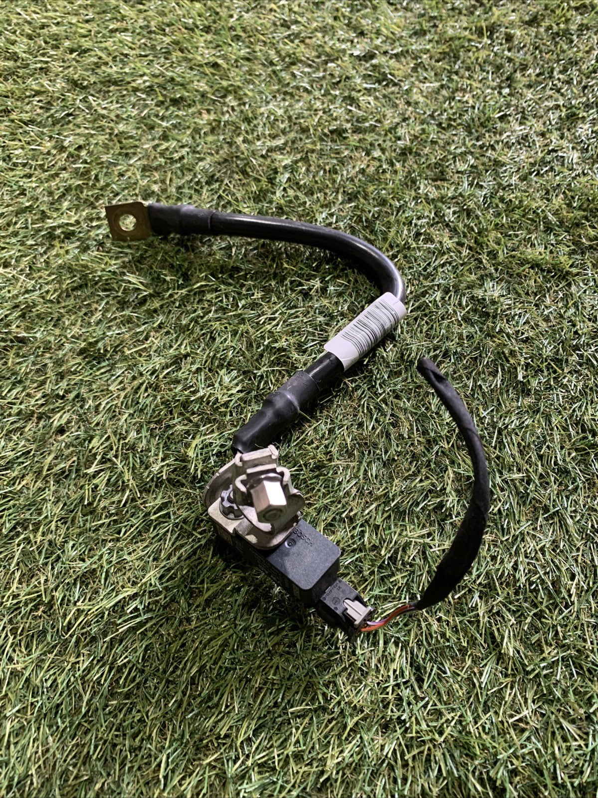 Sensore Cavo Negativo Volkswagen T-Cross 1.0 Benzina 2Q0915181B