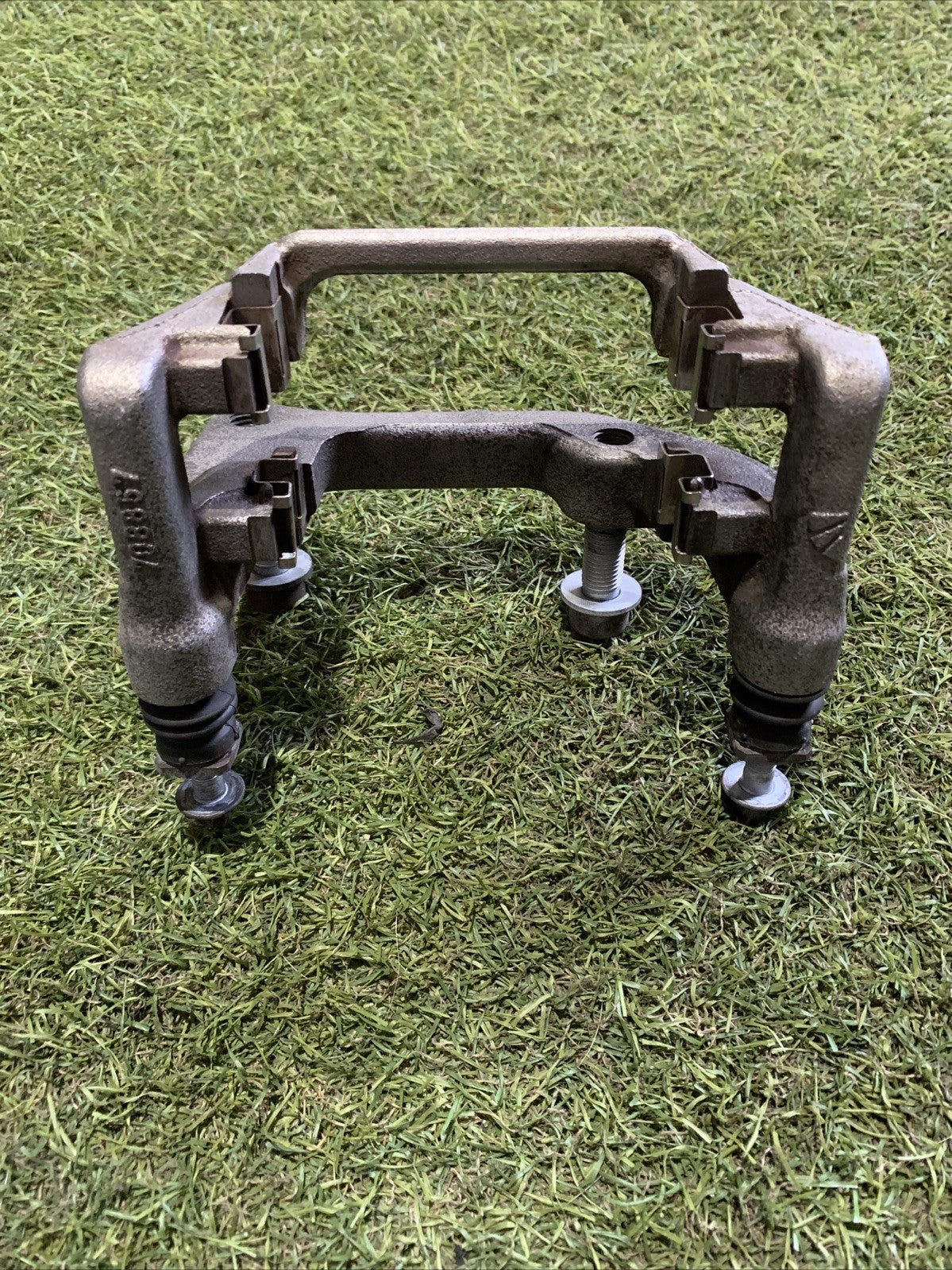 Porta Pinza Freno Posteriore Destra Citroen C5 Aircross 1608999880