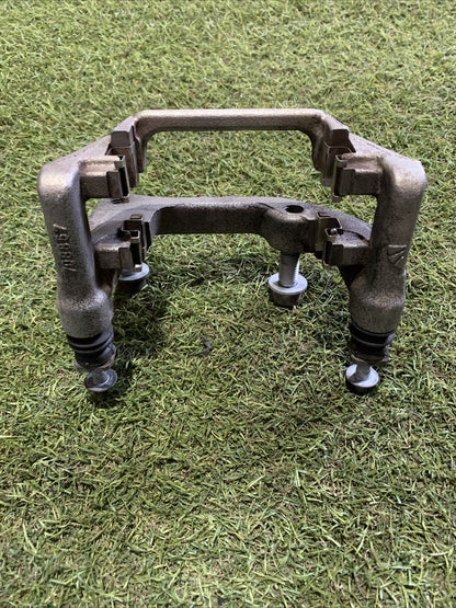 Porta Pinza Freno Posteriore Destra Citroen C5 Aircross 1608999880