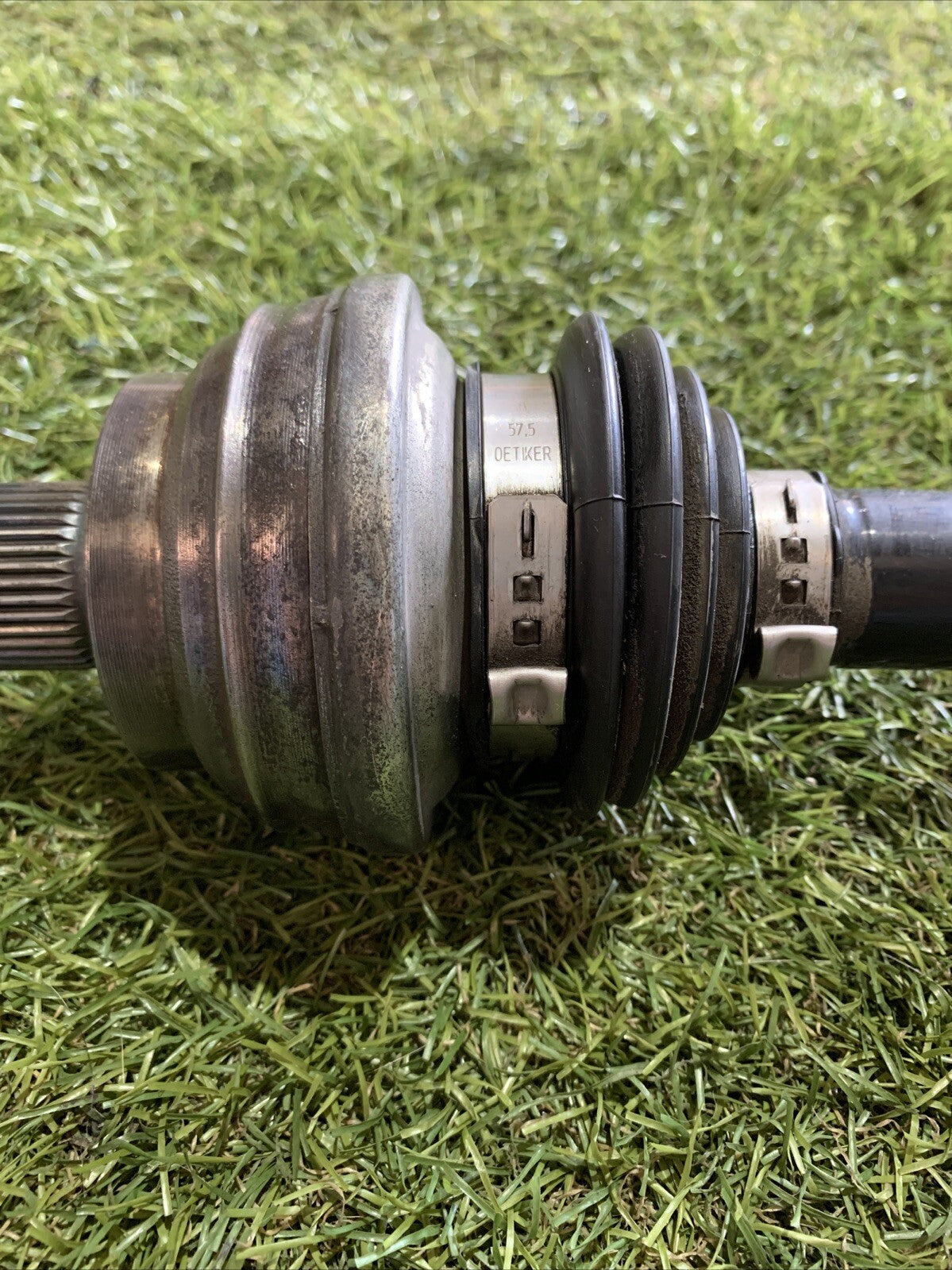 Semiasse Posteriore Sinistro Audi Q3 2016 2.0 Diesel 1K0501203F