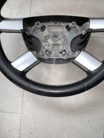 Volante sterzo FORD C-MAX 2003 3M513600BG