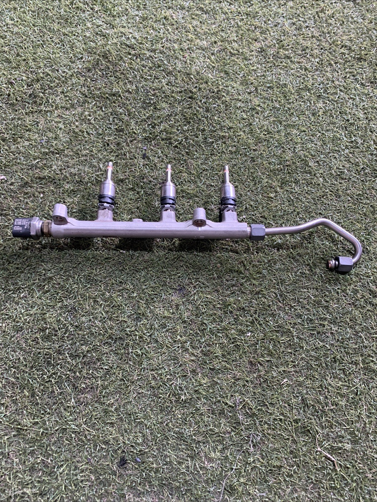 Flauto Iniettori Volkswagen T-Roc 1.0 Turbo Benzina DKR 04C133320G DKR