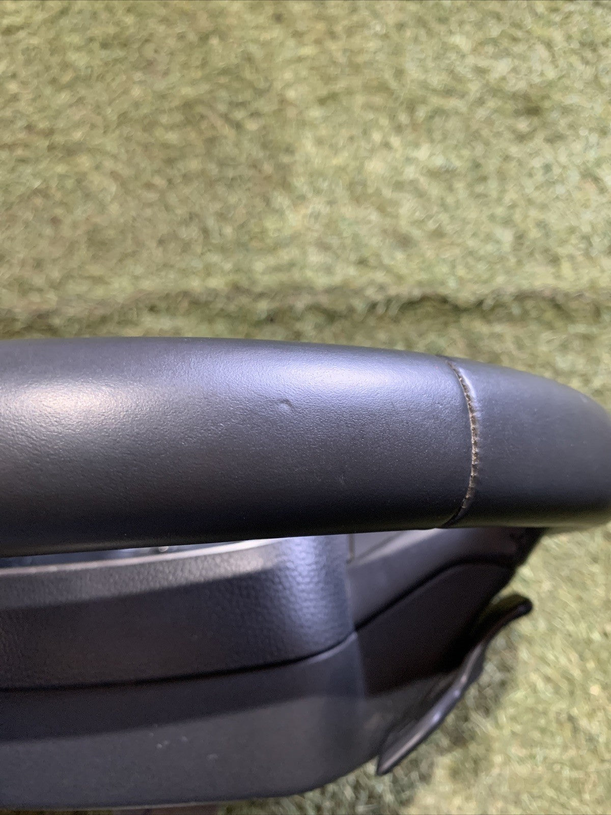 Volante In Pelle Multifunzione Con Paddle Toyota Corolla 2019 45100-0Z230