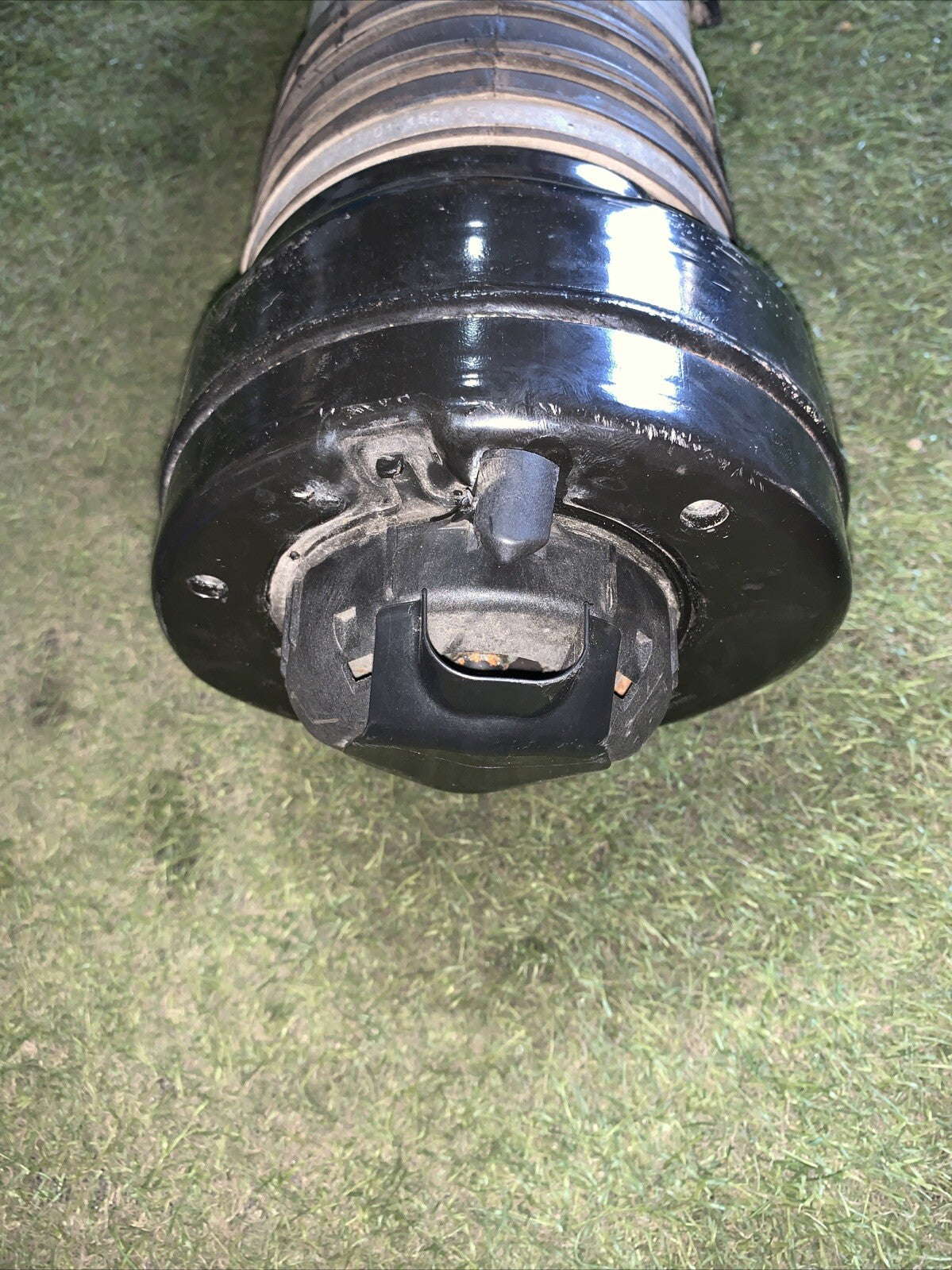 Ammortizzatore Pneumatico Anteriore Sinistro Audi Q7 2016 3.0 Diesel 4M0616039AD