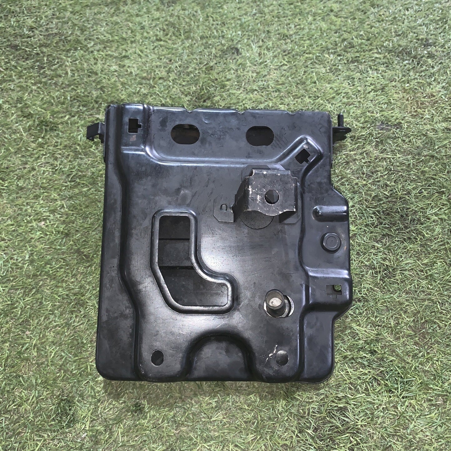 ALLOGGIO BATTERIA FIAT 500 Panda 169 Serie 46806763