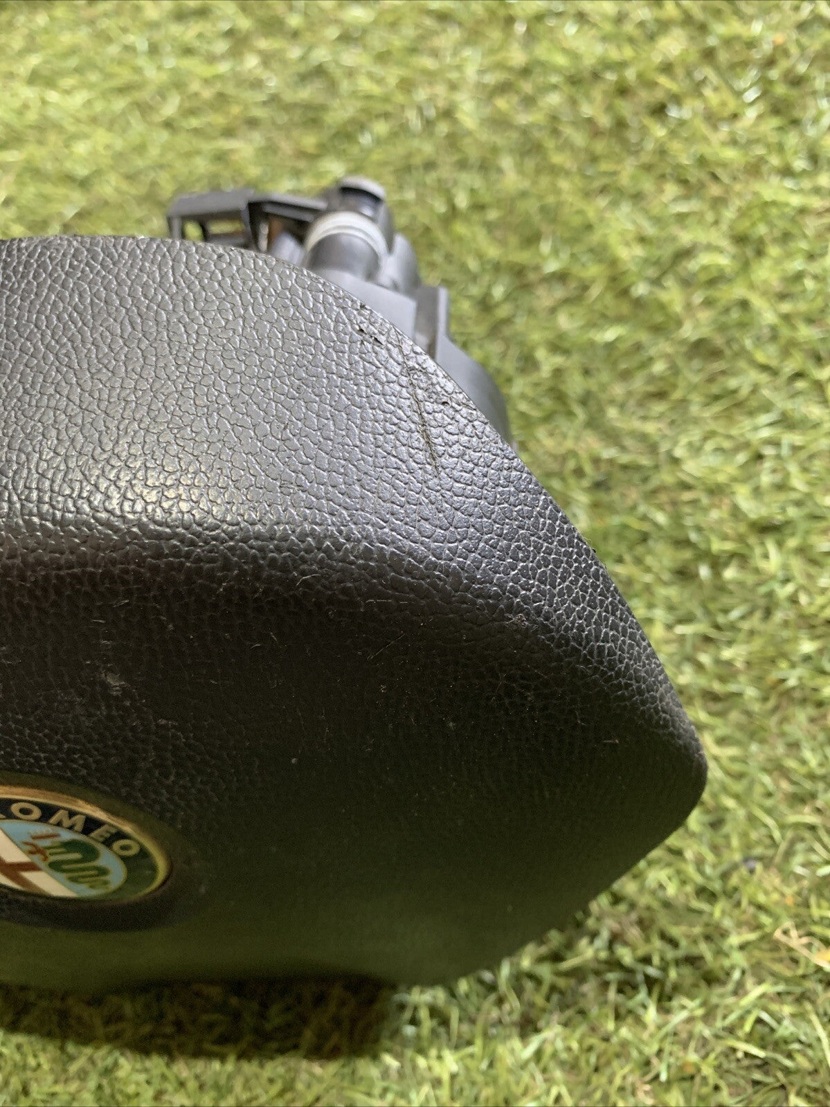 Airbag Volante Alfaromeo Giulietta 01561068340