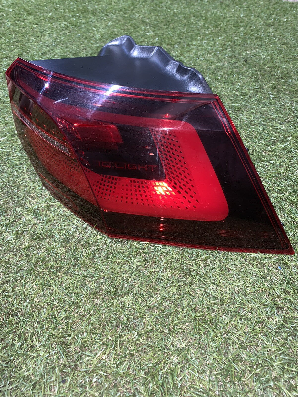 Stop Fanale Posteriore Destro Volkswagen Golf 8 R 5H0945208A